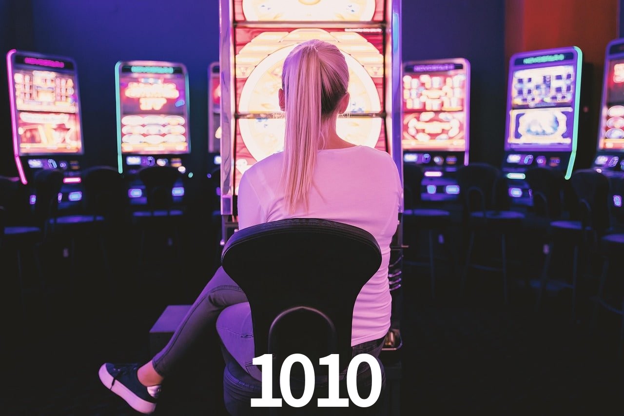 Welcome Bonus 1010