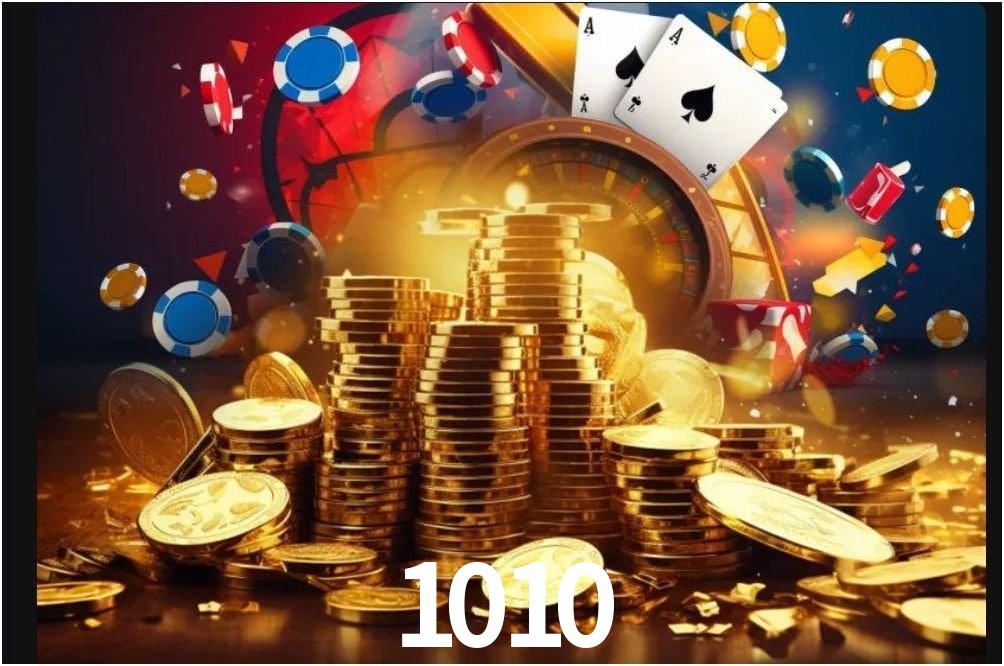 Experiência VIP 1010