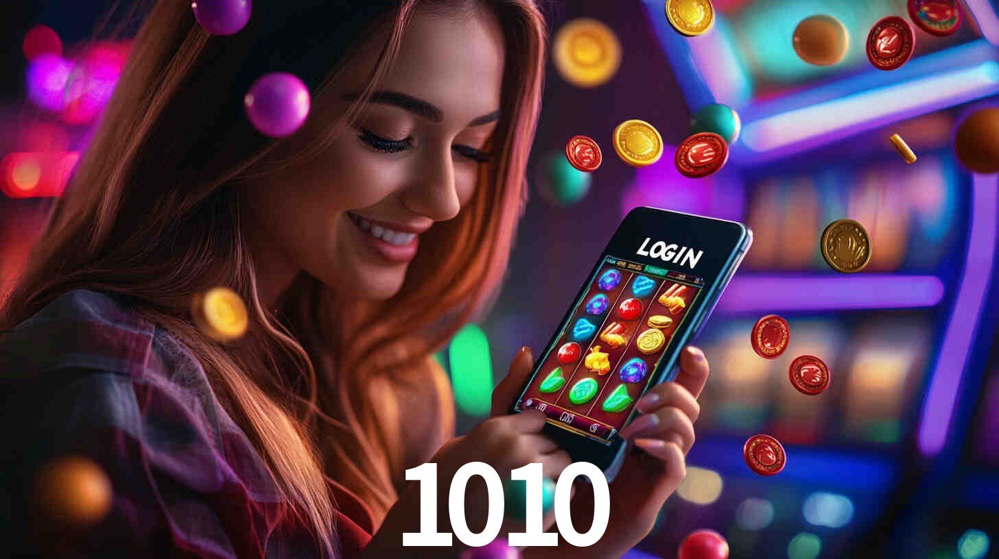 1010 - Apostas de Ouro Vivas - 1010.com