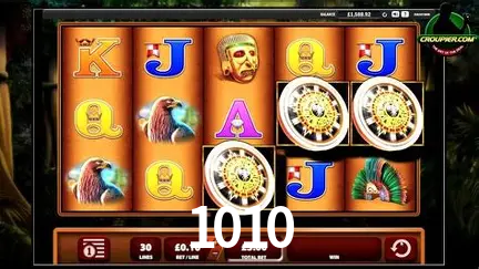 Desvendando o Mundo dos Jogos Virtuais na 1010