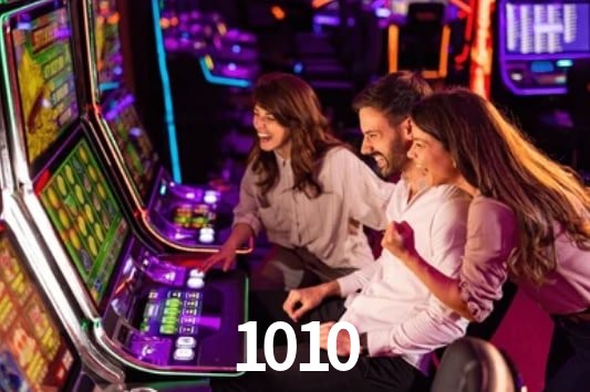 Estatísticas 1010