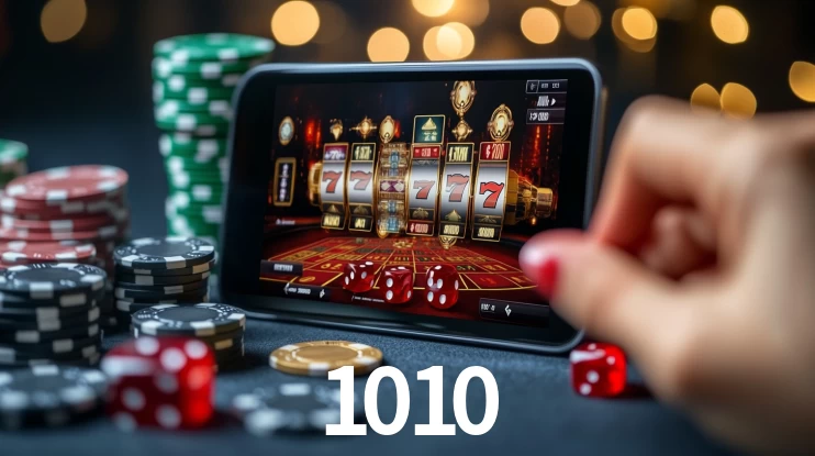 Premium Interface 1010