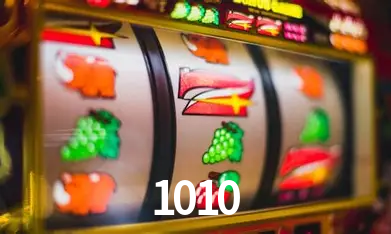 Desvendando o Mundo dos Jogos Virtuais na 1010