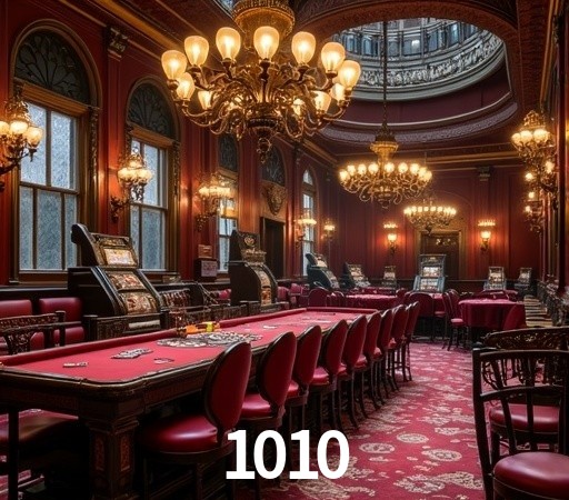 Especiais de Fim de Semana 1010