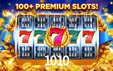 Descubra o Mundo do Cassino Online com 1010