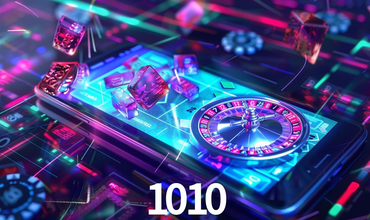 Apostas de Futebol 1010
