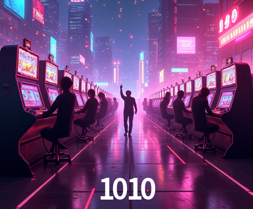 Torneios 1010