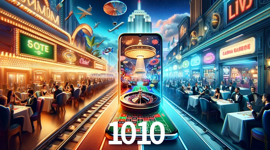 Games Directory 1010