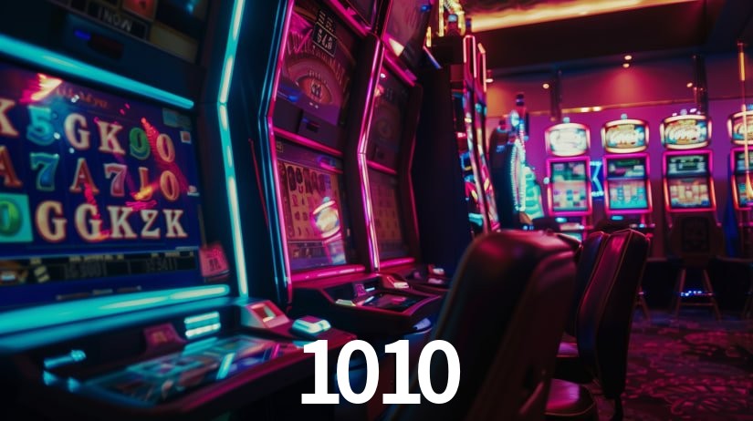 Account Benefits 1010