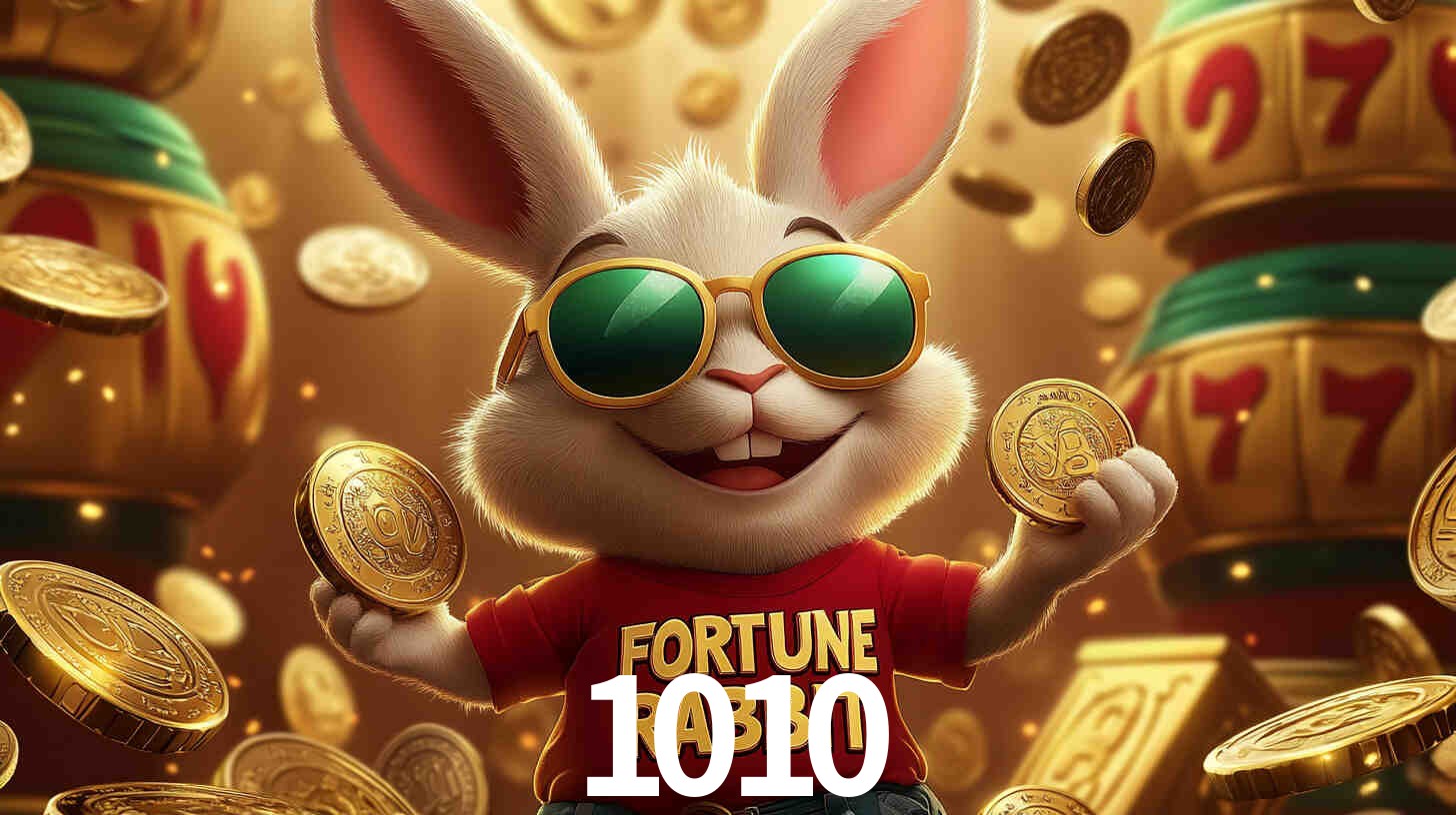 Bônus Generosos e Exclusivos no 1010 para Você!