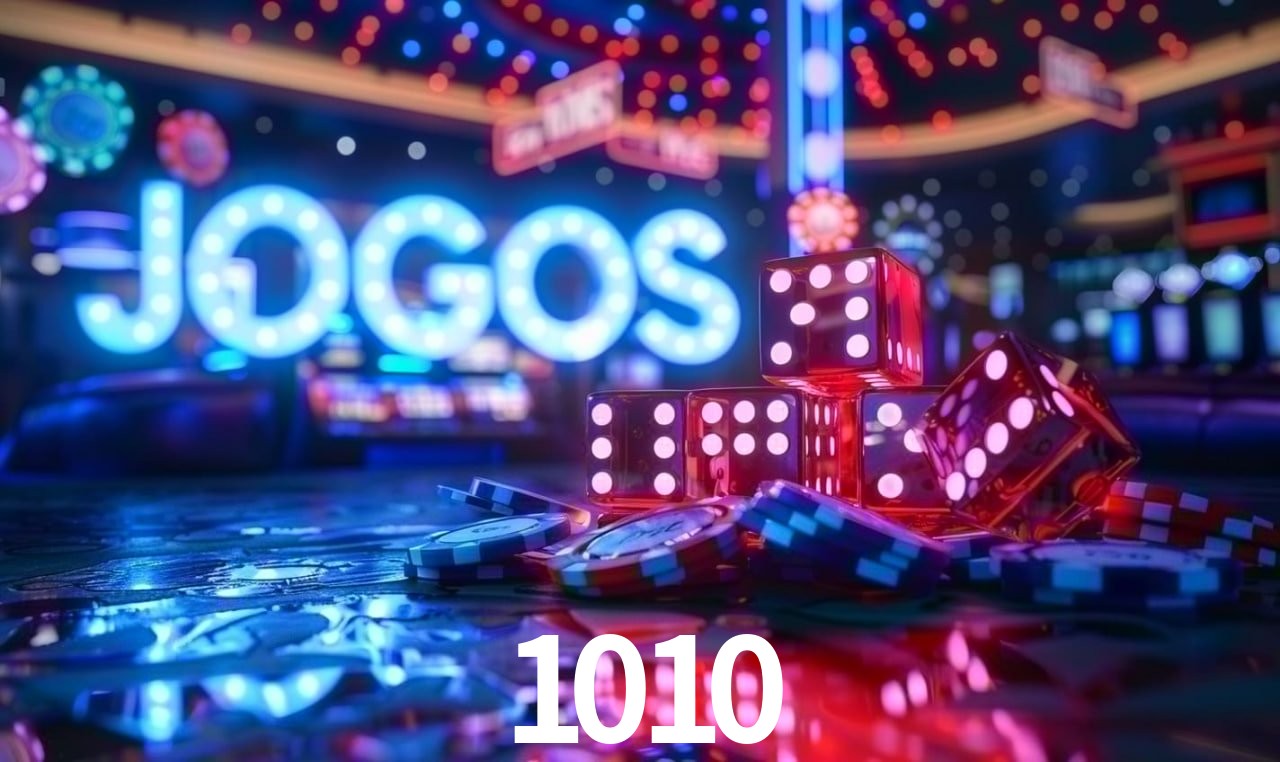 Interface do App 1010