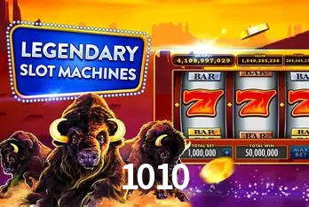 A Revolução dos Aplicativos de Jogos no 1010