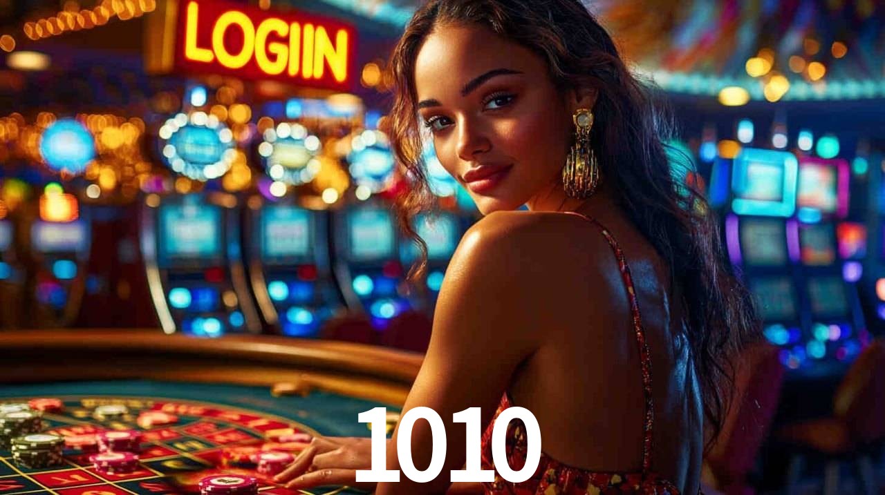 Casino Ao Vivo 1010