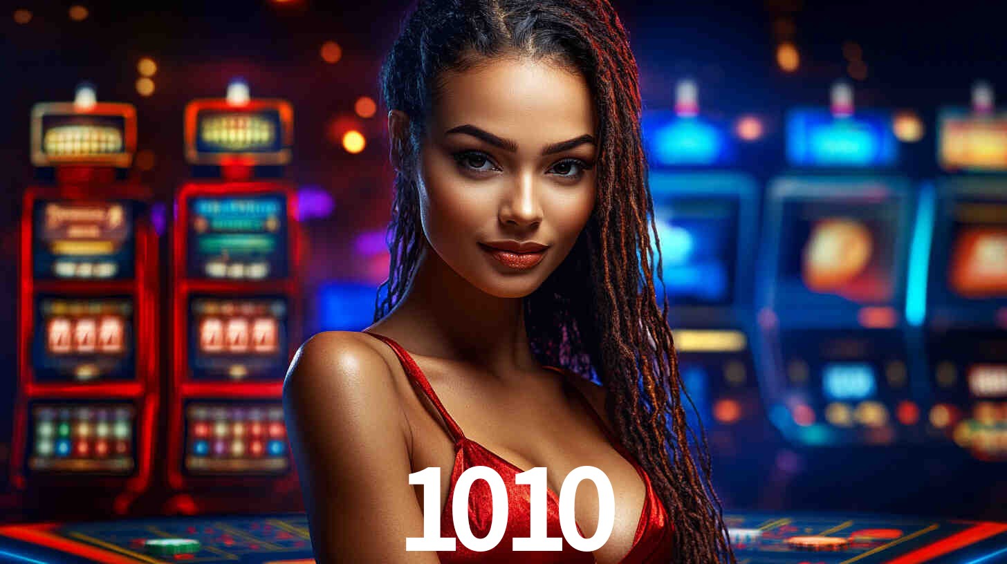 Descubra a Essência do 1010: Nossa História e Compromissos