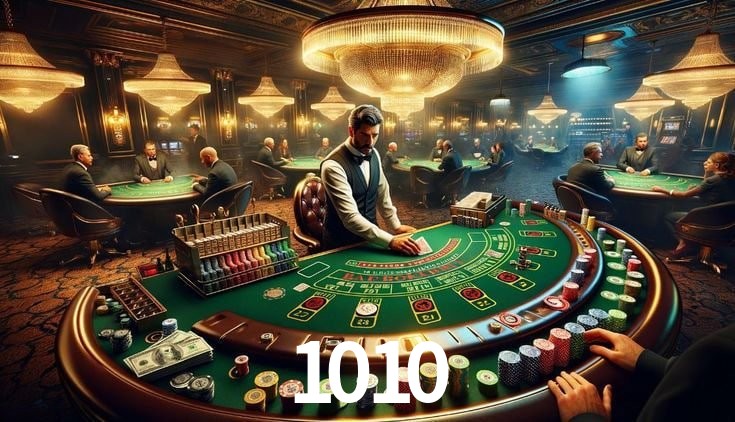 Basketball Betting 1010