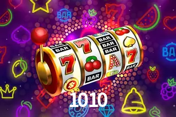 Descubra o Mundo do Cassino Online com 1010