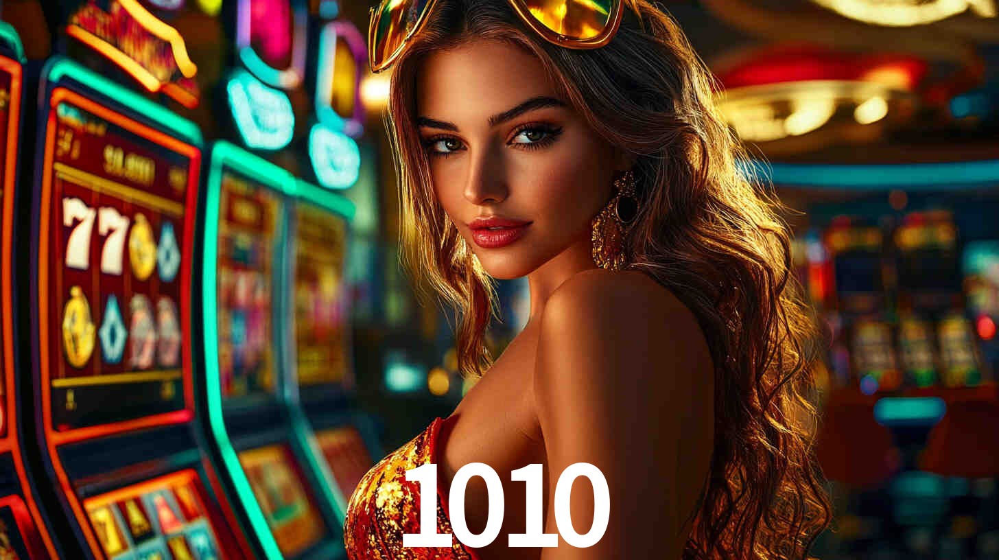 1010 App Interface