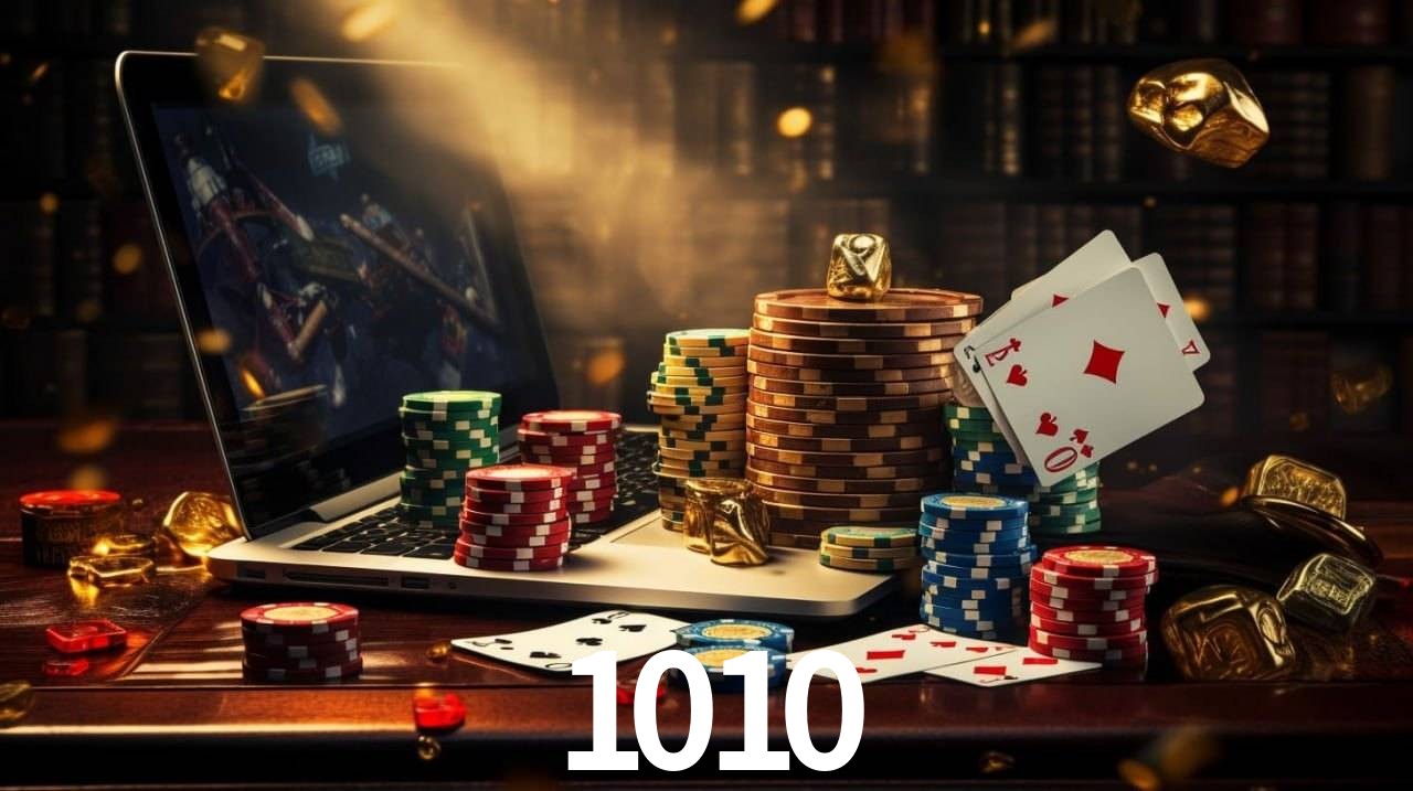 Casino Ao Vivo 1010