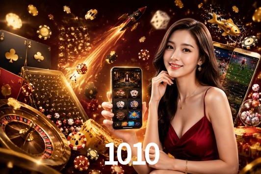 Flash Promotion 1010