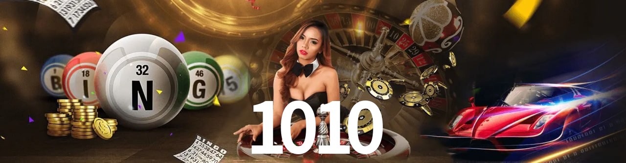 Melhores Jogos 1010