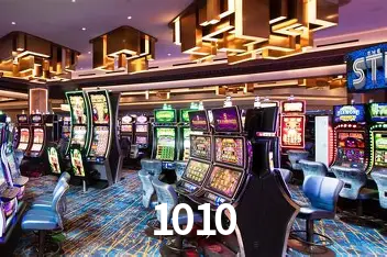 A Experiência Imersiva dos Cassinos Ao Vivo no 1010