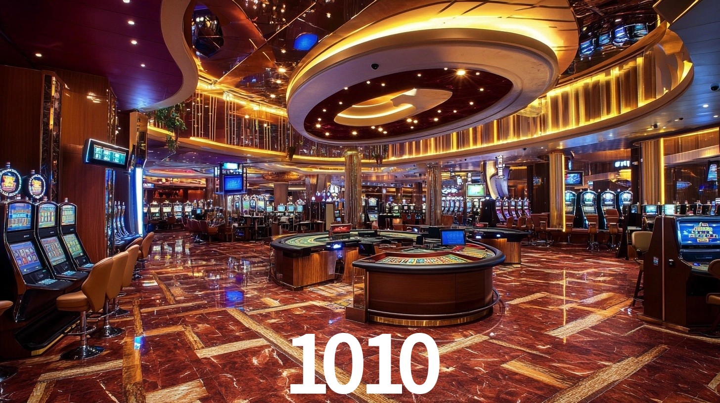 Daily Bonuses 1010