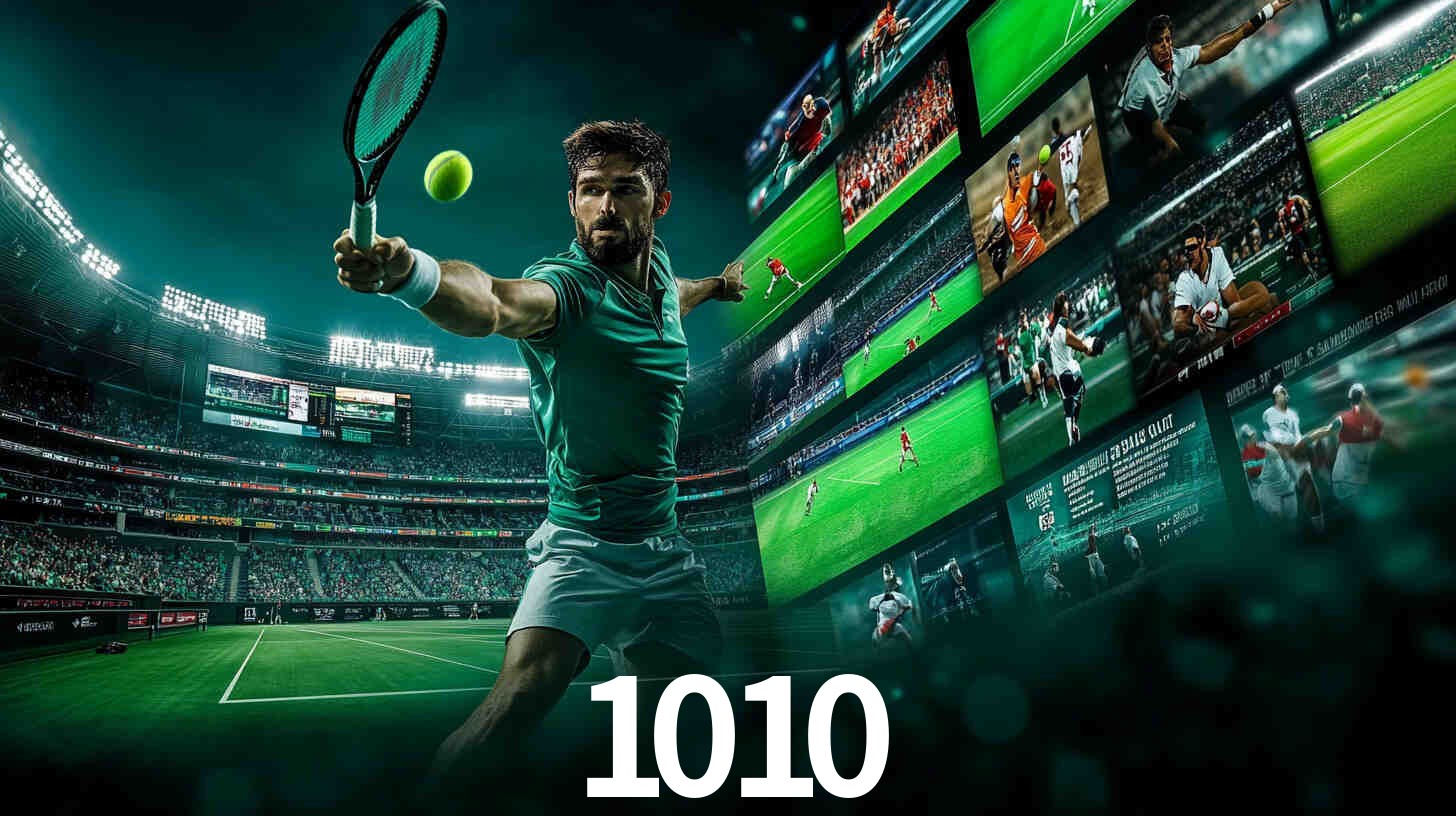 Instruções Download 1010