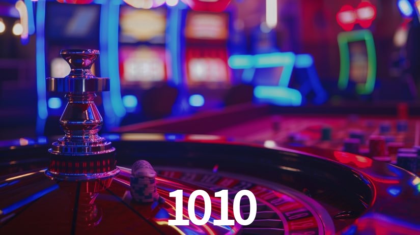 1010.com