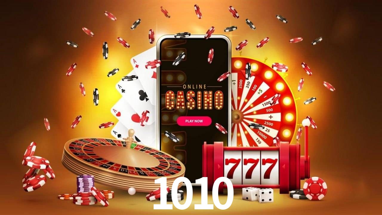 1010 Processo de inscrição