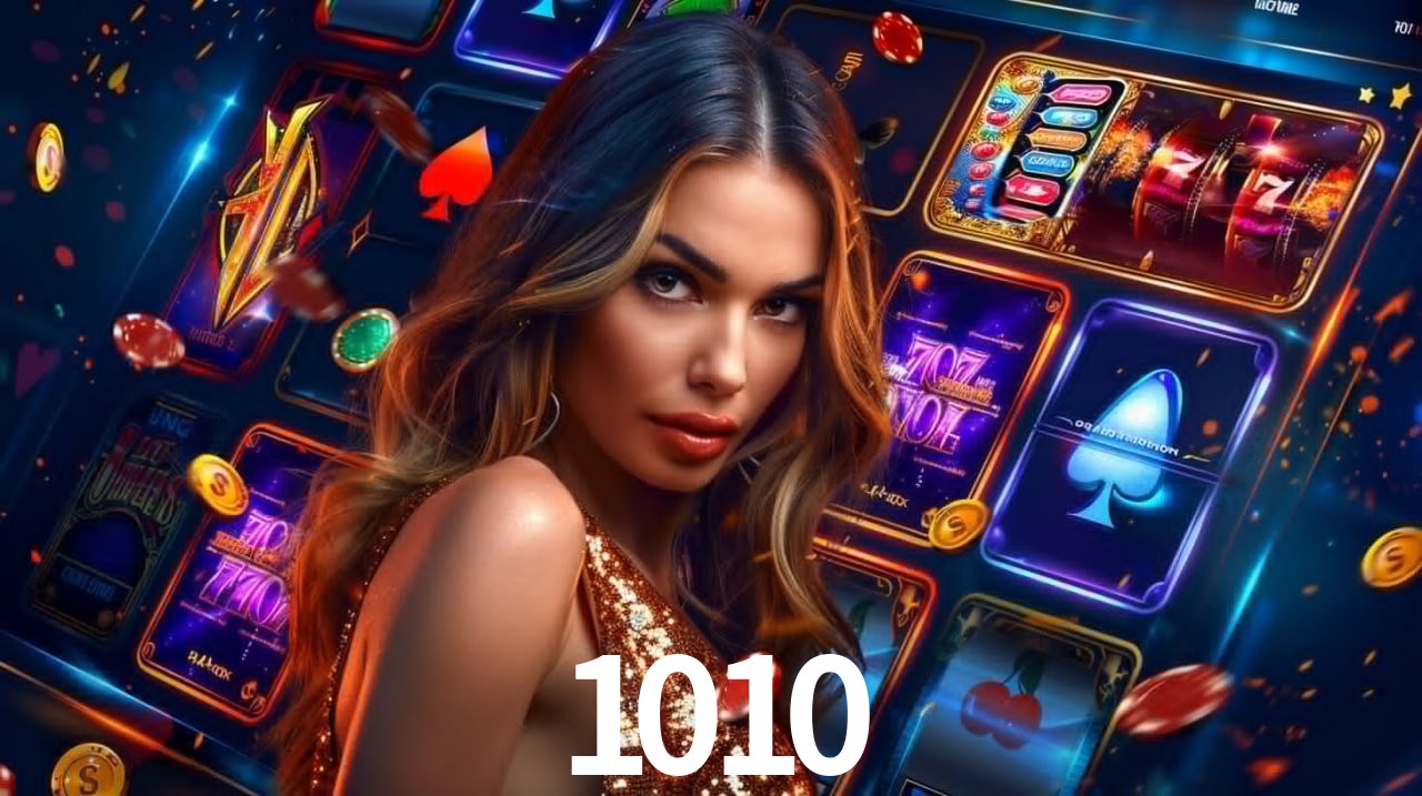 Jogo Aviator 1010