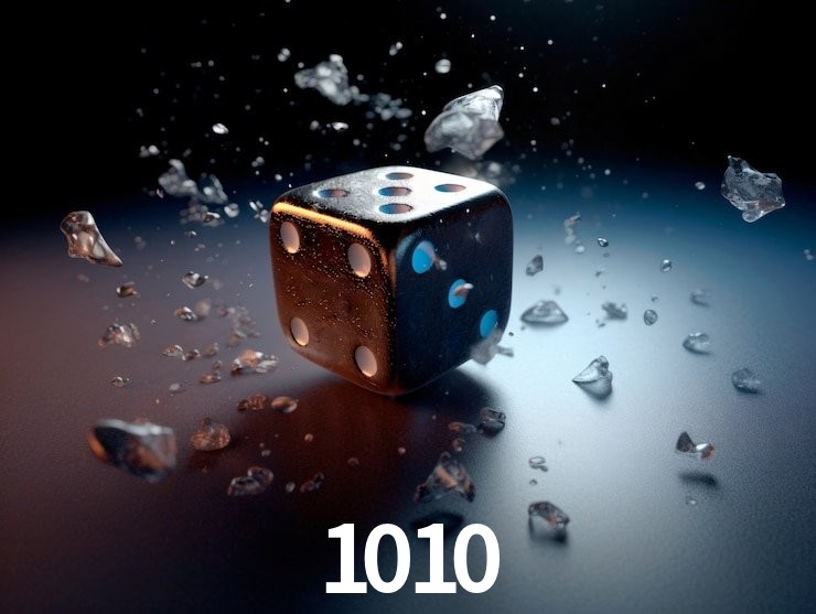 Vitória 1010