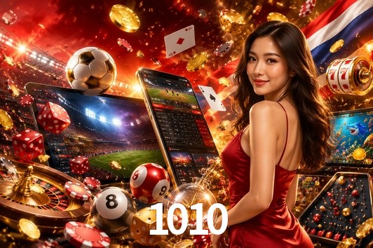 Weekend Specials 1010