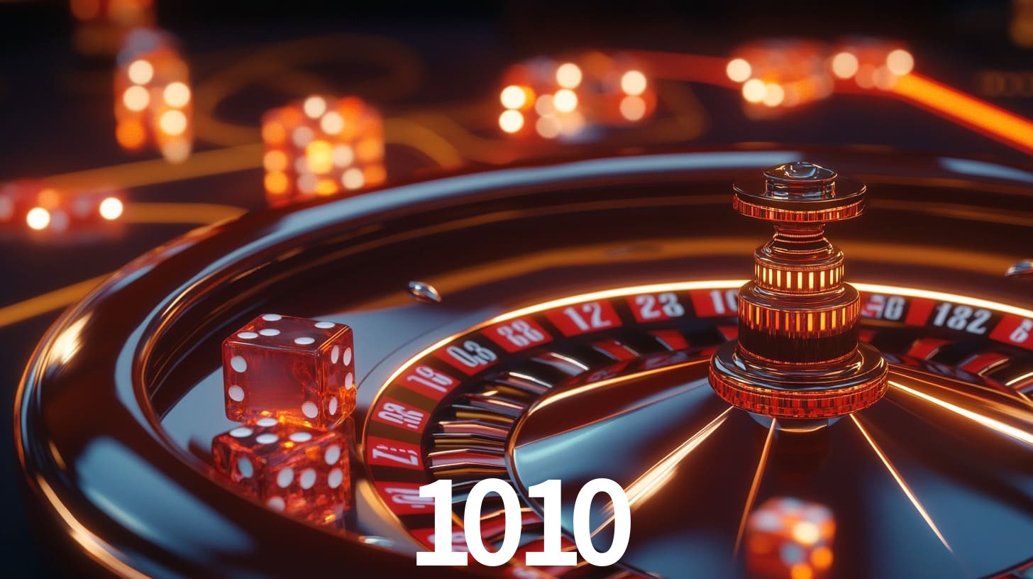 1010 bet casino
