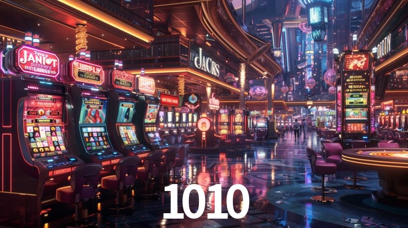 Secure Login 1010