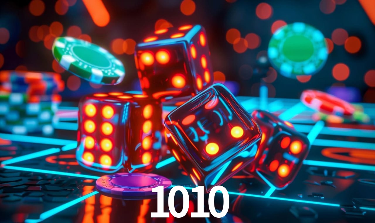 Estatísticas Esportivas 1010