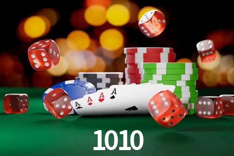 1010 Giros Grátis