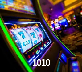 Desvendando o Mundo dos Jogos Virtuais na 1010