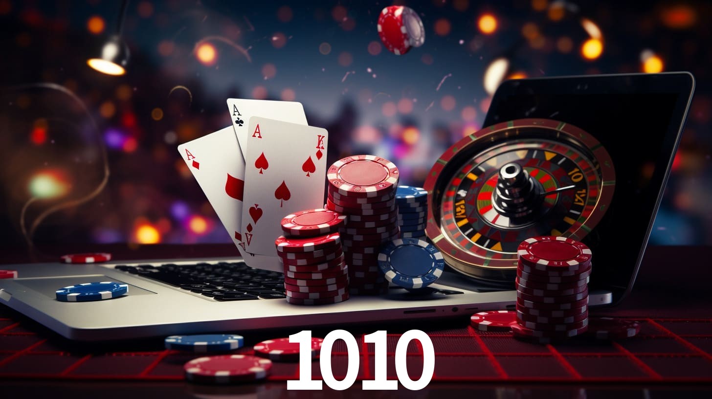 VIP Casino 1010