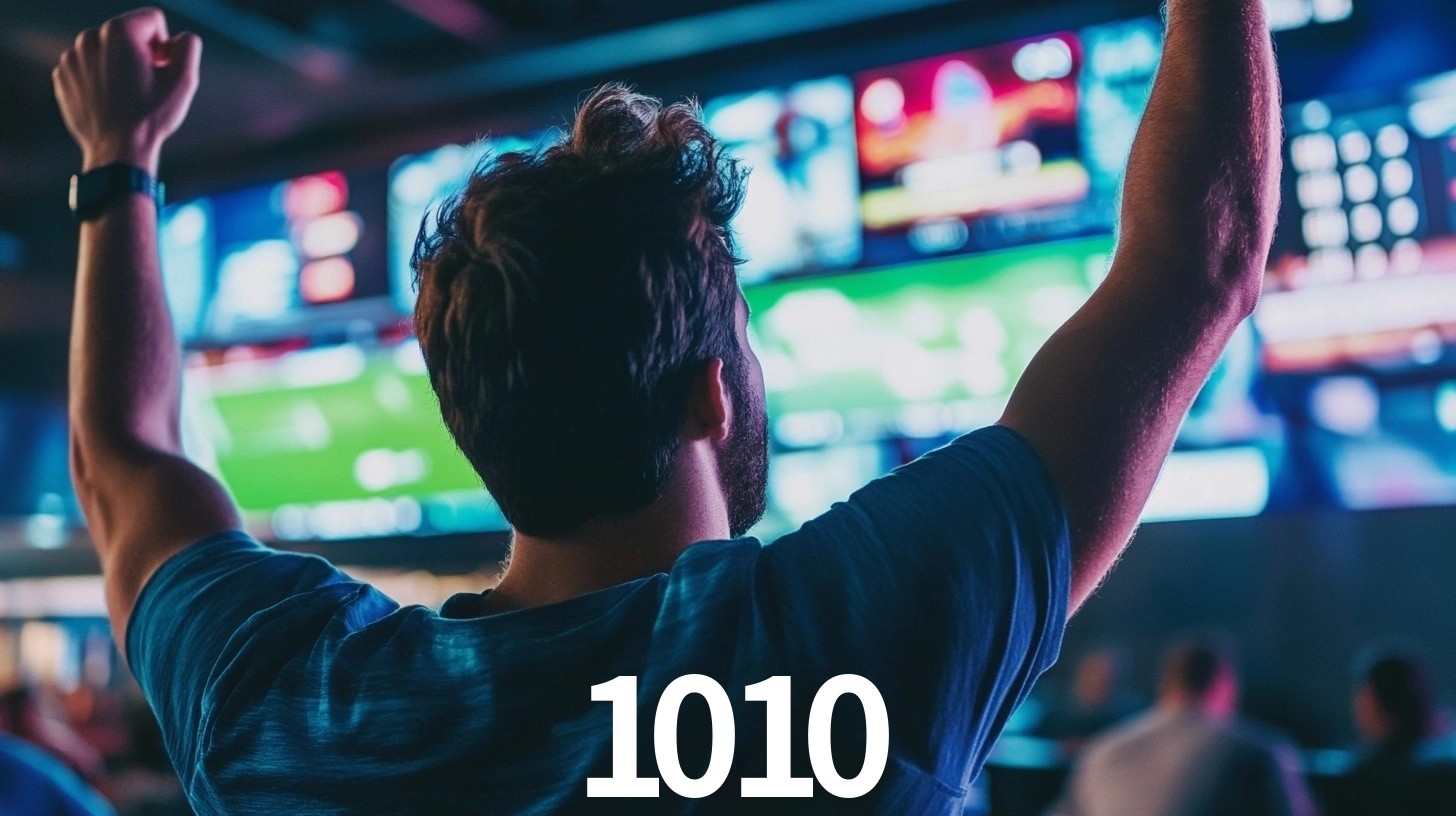 1010: A Experiência de Casino com Jogos de Mesa ao Vivo