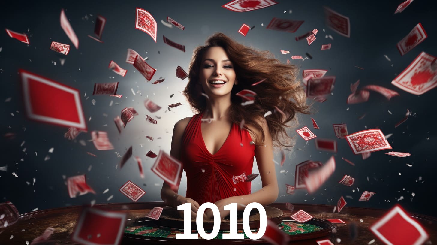 Live Casino 1010