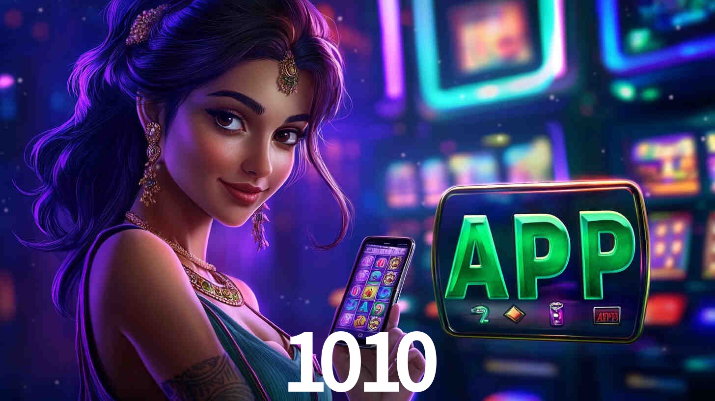 1010 bet Brasil