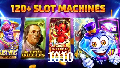 Inovações de Jogos na 1010: O Futuro das Experiências Interativas