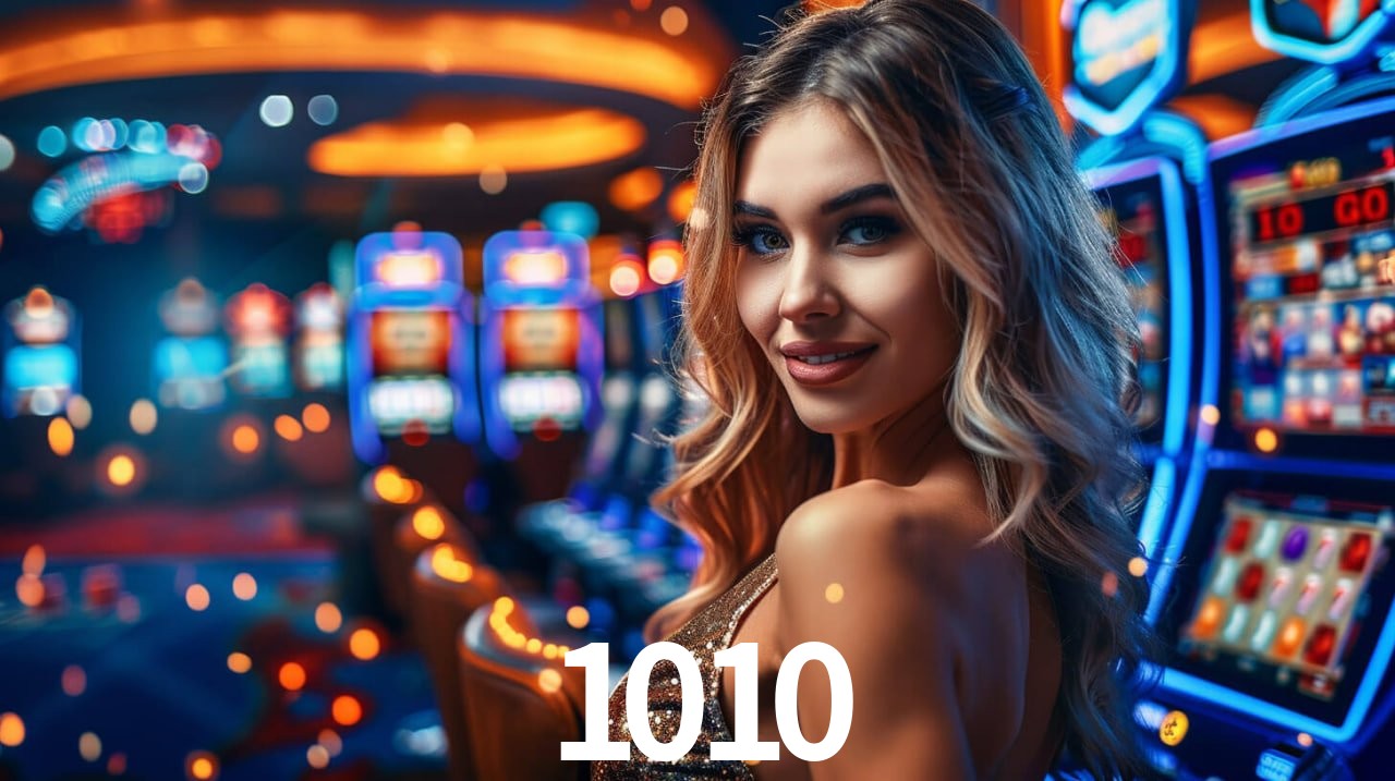 Live Casino 1010