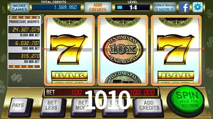 Descubra a Magia dos Jogos de Arcade no 1010