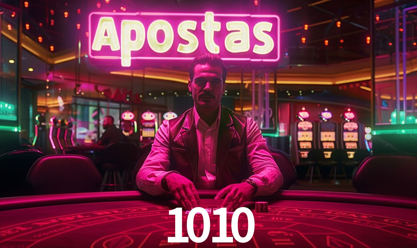 Bônus Diários 1010