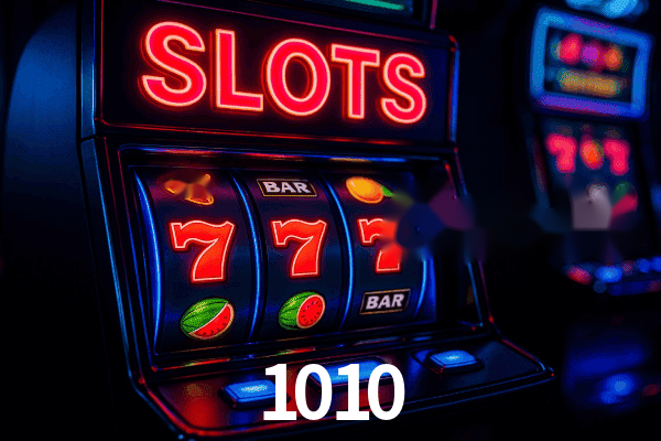 Estratégias 1010
