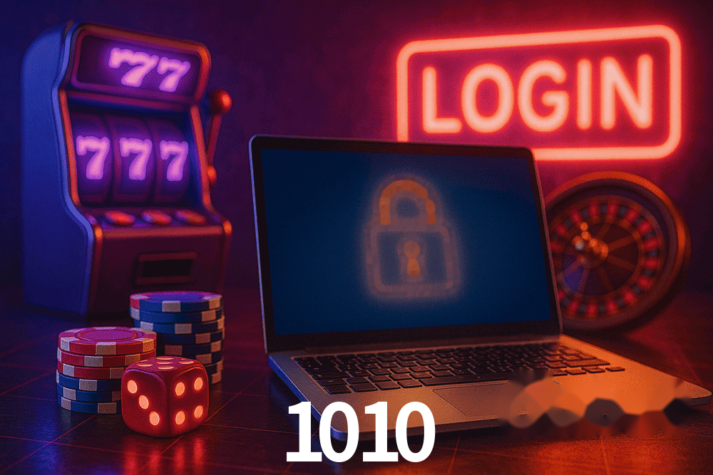 login