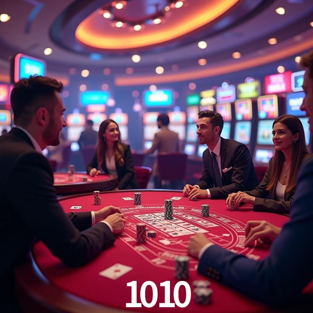 Cadastro Rápido 1010