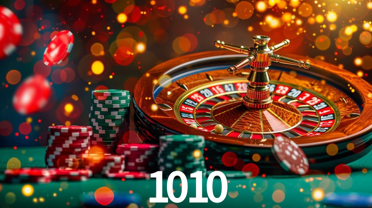 Casino VIP 1010