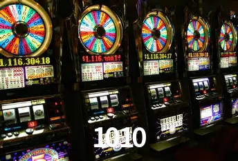A Emoção da Loteria na 1010: Uma Chance de Mudança de Vida